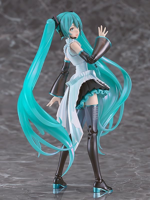 Hatsune Miku 16th Birthday Ver. PLAMATEA Model Kit figure