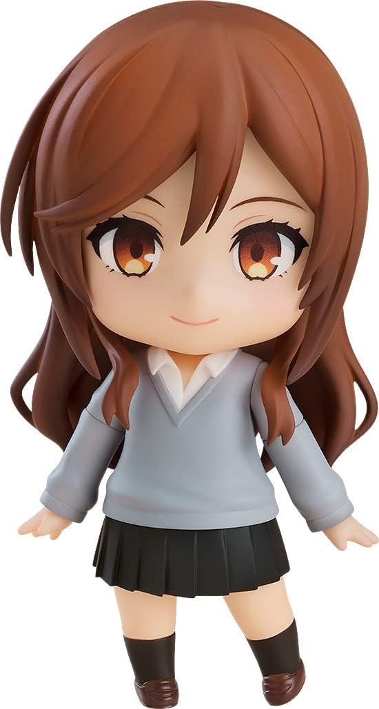 Horimiya Kyoko Hori Nendoroid Action Figure