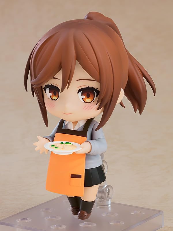 Horimiya Kyoko Hori Nendoroid Action Figure