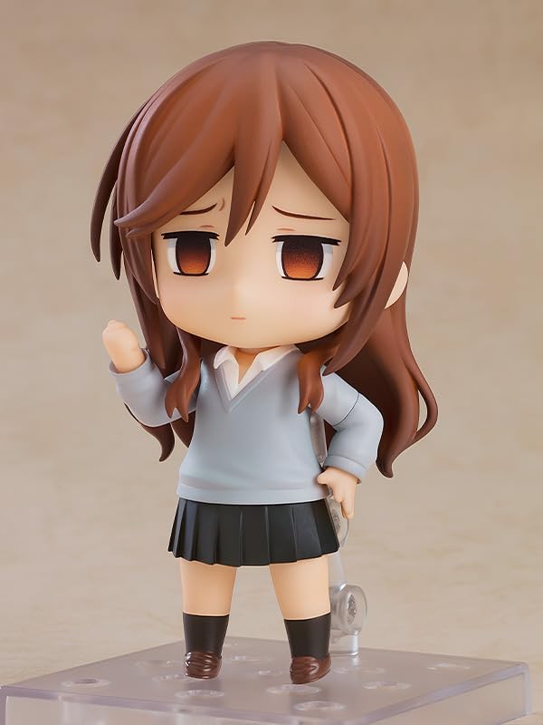 Horimiya Kyoko Hori Nendoroid Action Figure