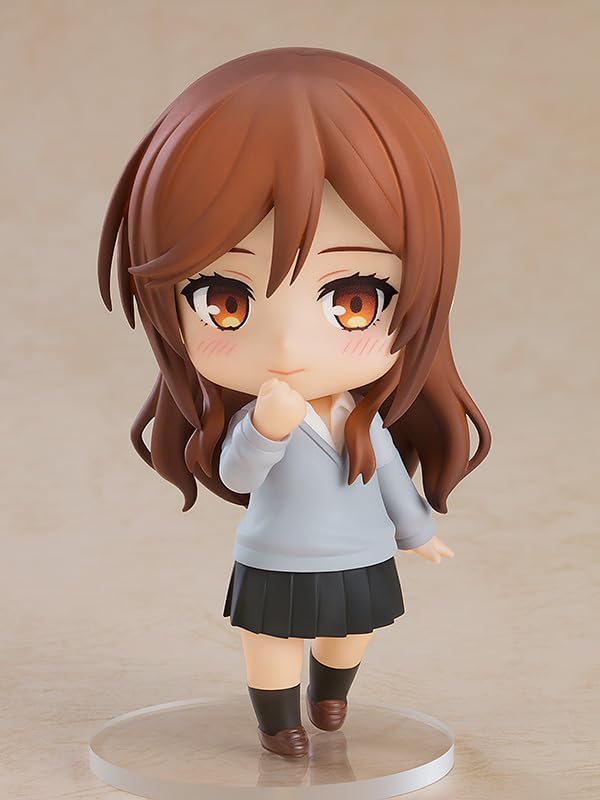 Horimiya Kyoko Hori Nendoroid Action Figure