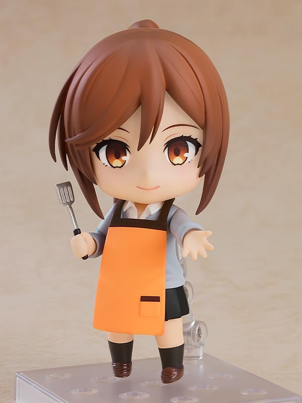 Horimiya Kyoko Hori Nendoroid Action Figure