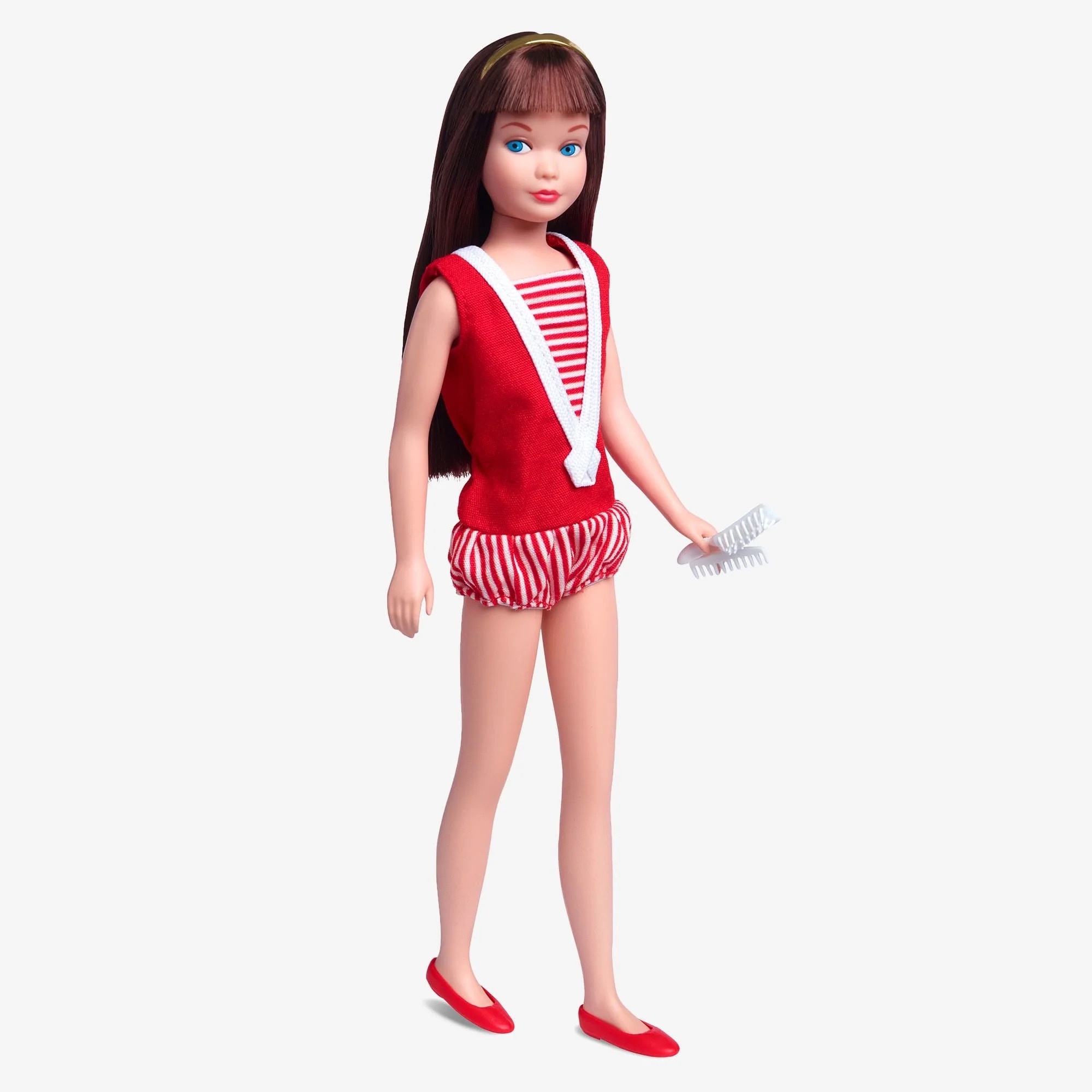 Vintage skipper barbie hotsell