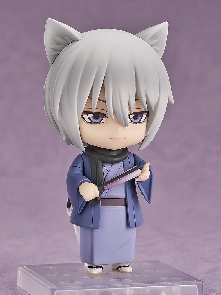 Kamisama Kiss Tomoe Nendoroid Action Figure