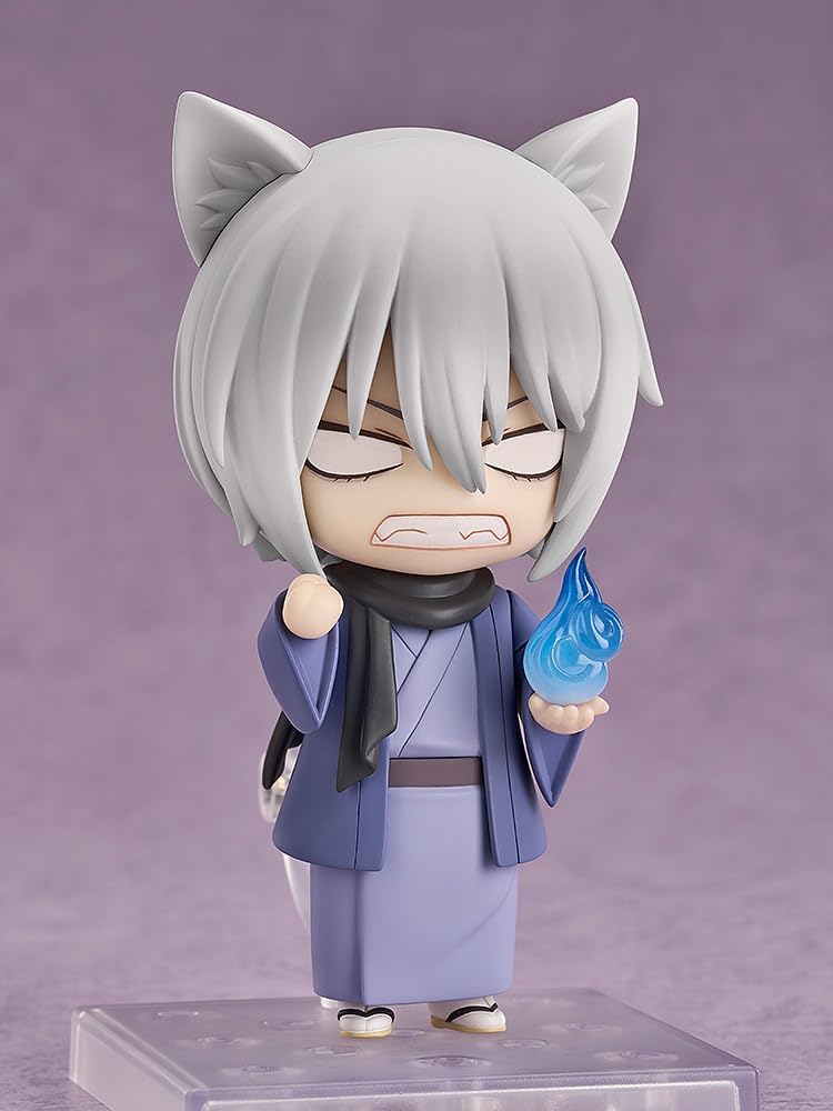 Kamisama Kiss Tomoe Nendoroid Action Figure