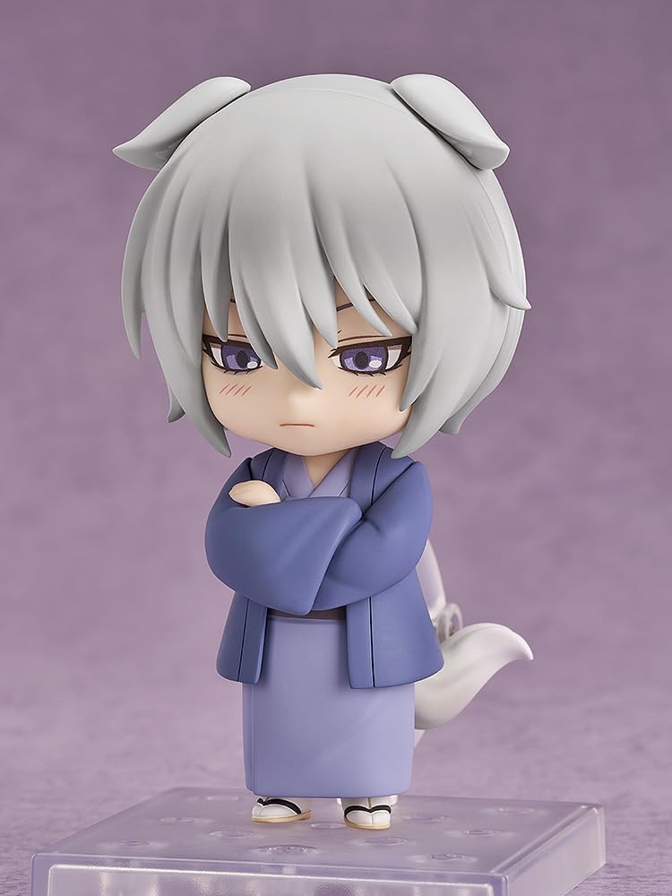 Kamisama Kiss Tomoe Nendoroid Action Figure