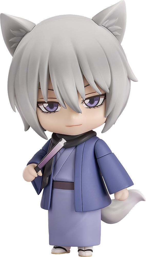 Kamisama Kiss Tomoe Nendoroid Action Figure