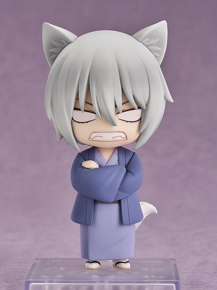 Kamisama Kiss Tomoe Nendoroid Action Figure