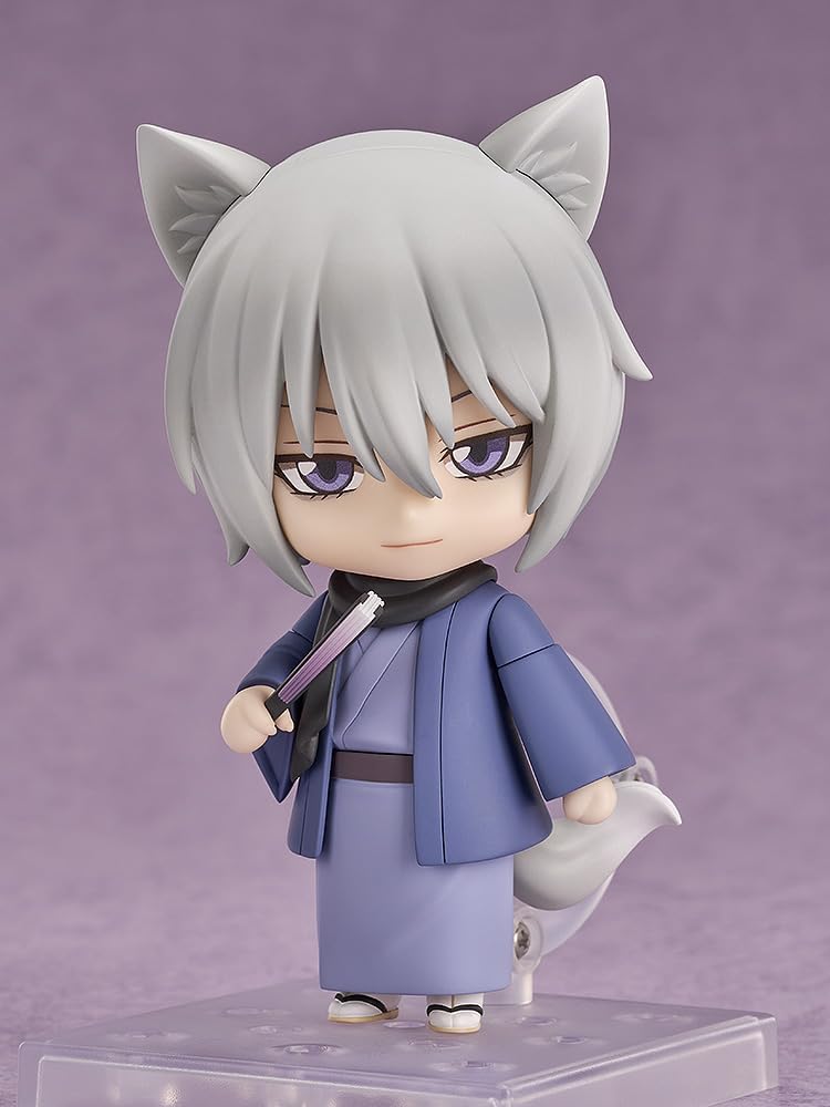 Kamisama Kiss Tomoe Nendoroid Action Figure