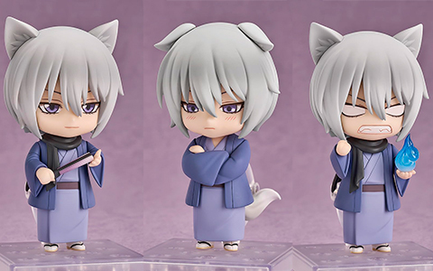 Kamisama Kiss Tomoe Nendoroid Action Figure