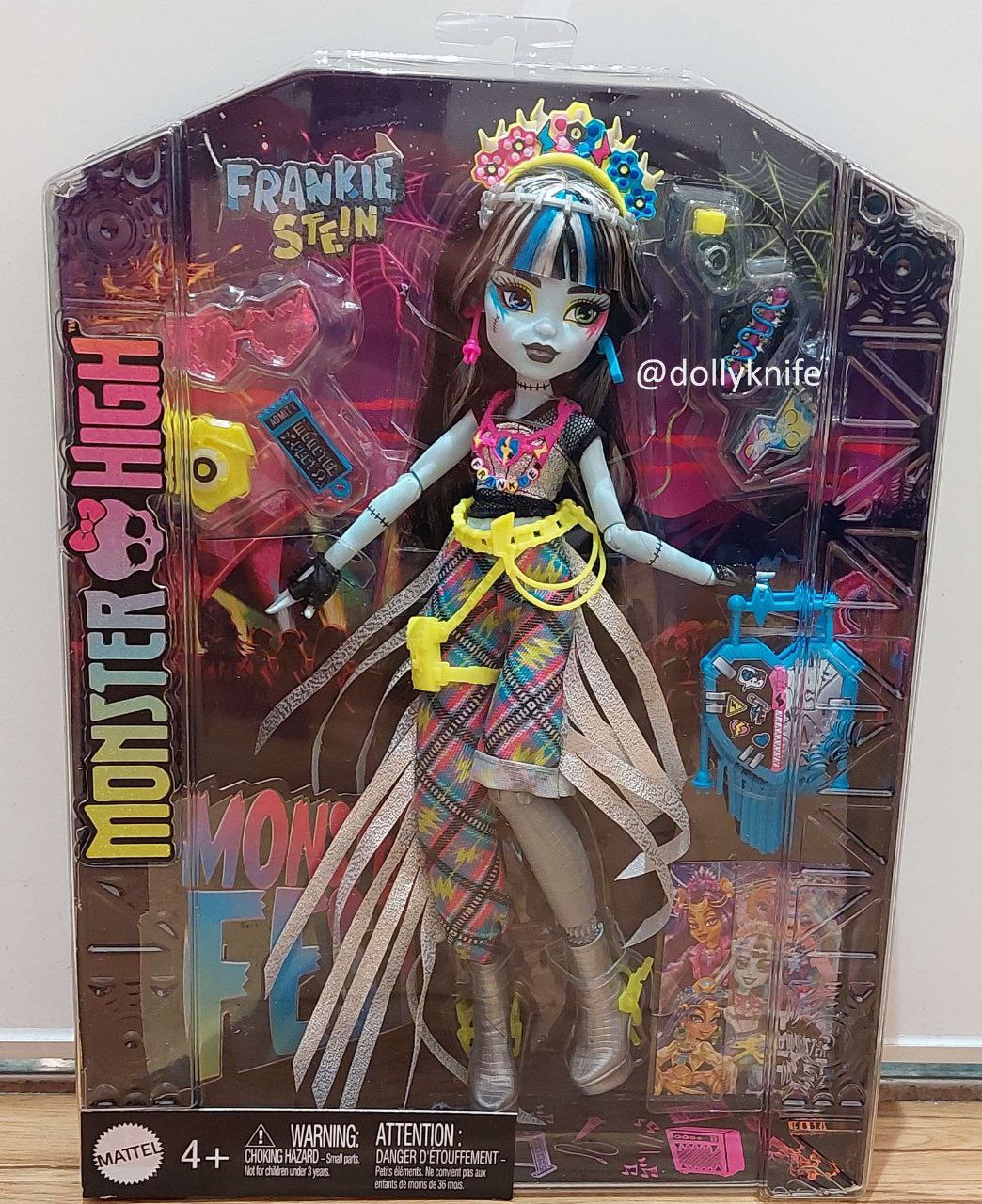 Monster high monster high monster deals