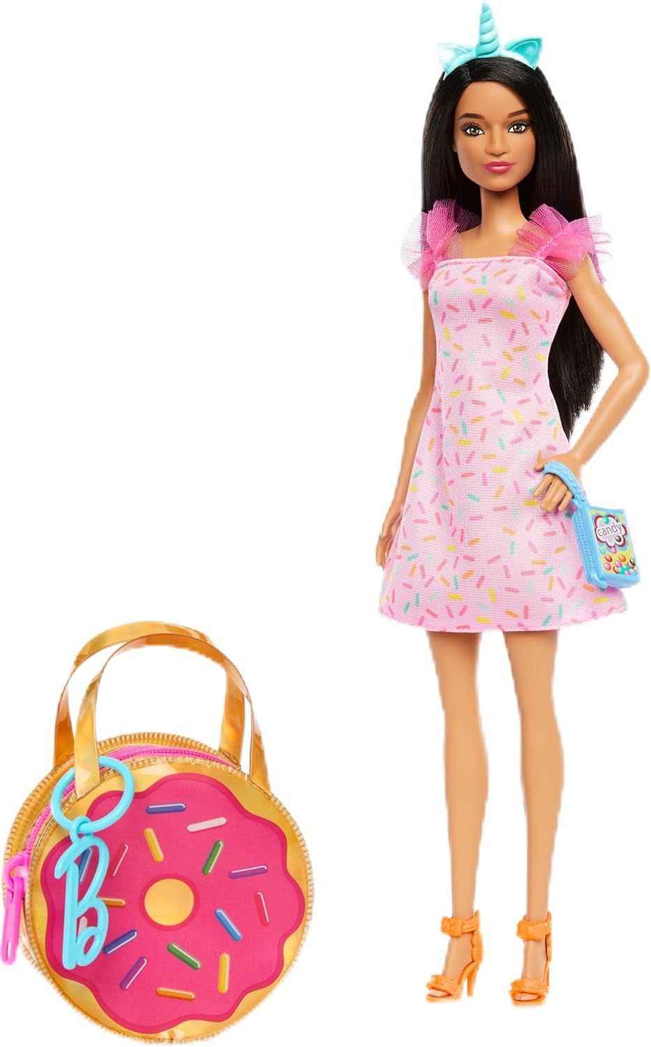 New barbie bag 2025
