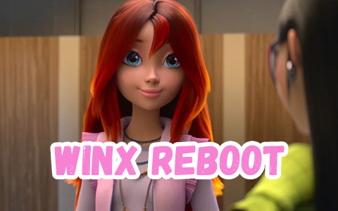 All about Winx Club reboot 2025 All about Winx Club reboot 2025