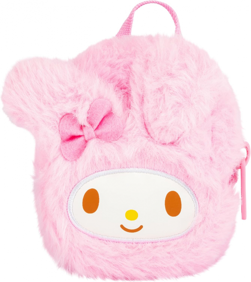 Real Littles- Hello Kitty and Friends Mini Backpack