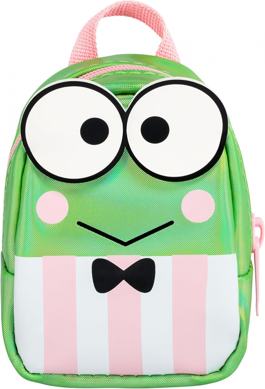 Real Littles- Hello Kitty and Friends Mini Backpack