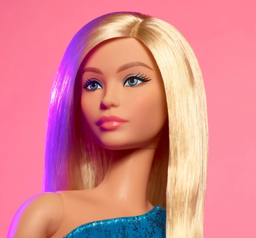 Barbie Signature Looks 23