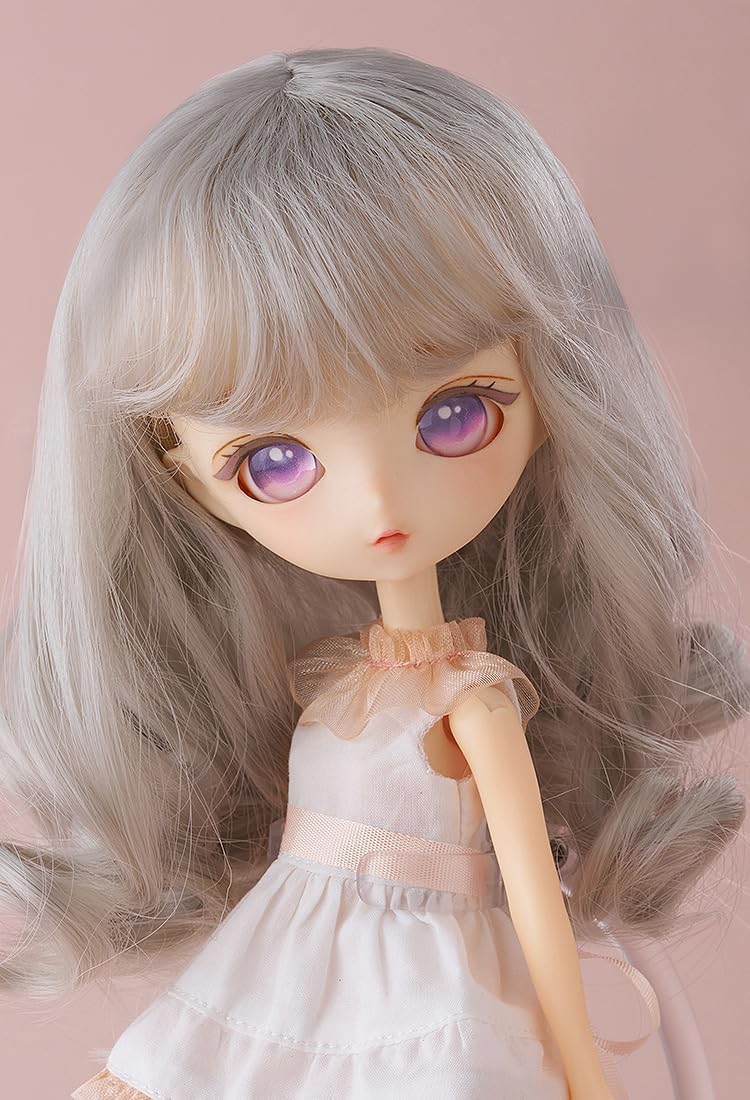 Near Harmonia: Mellow Doll