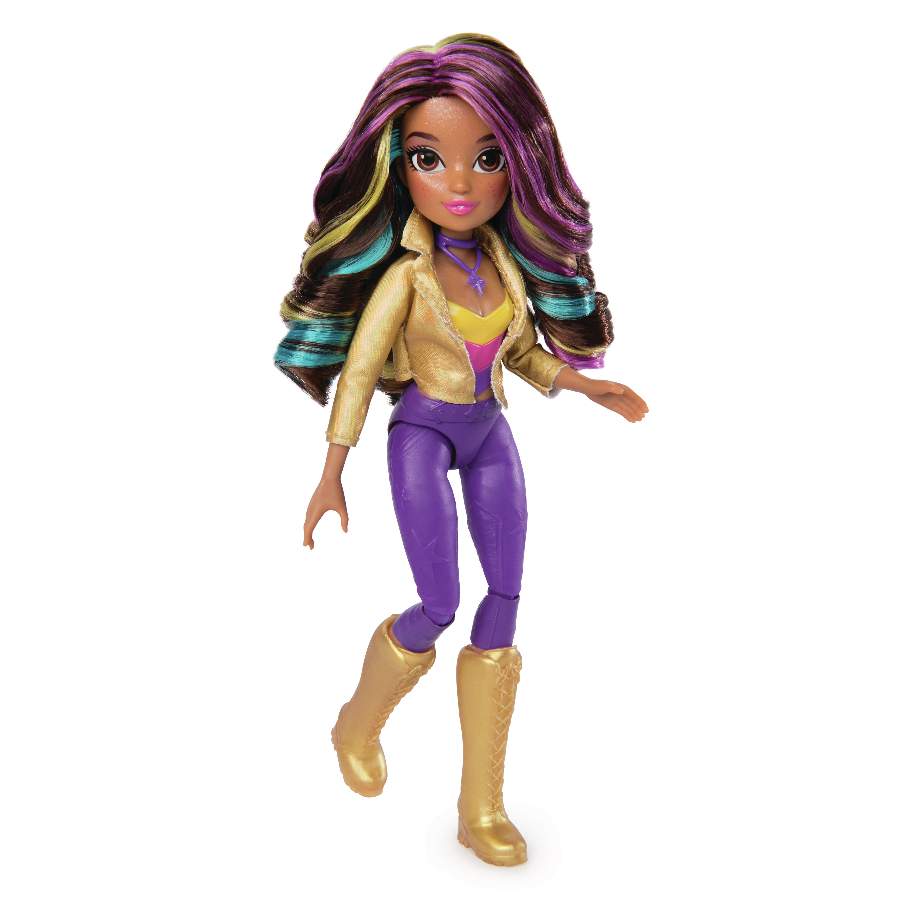 Unicorn Academy dolls 2024 YouLoveIt