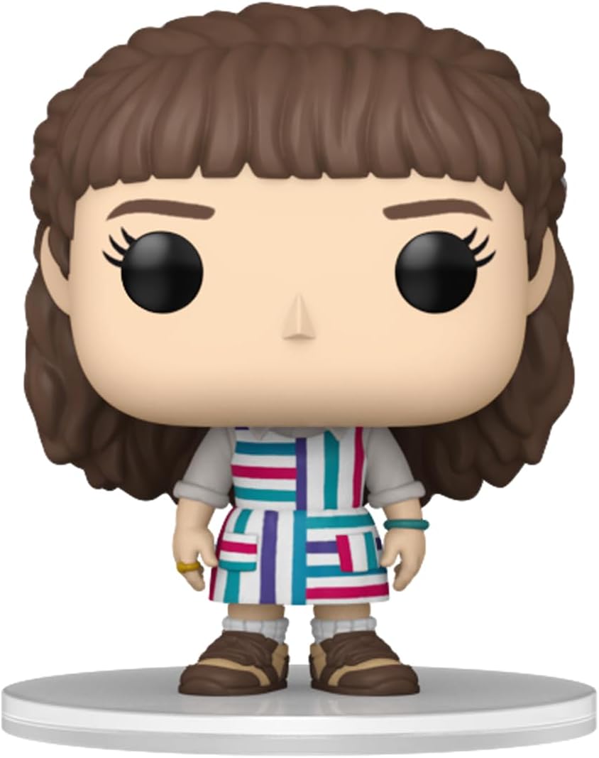 Funko Pop! Advent Calendar 2024: Stranger Things