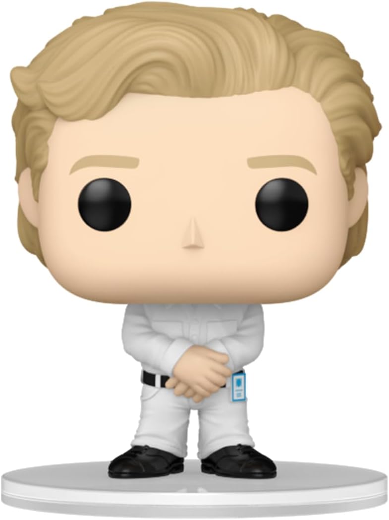 Funko Pop! Advent Calendar 2024: Stranger Things