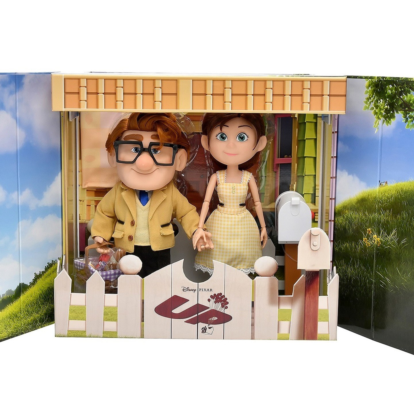 Up dolls hot sale