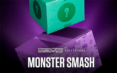 Some old Monster High Mattelcreations exclusives will once again be available to Fang club members on Mattelcreations