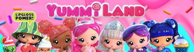 YummiLand