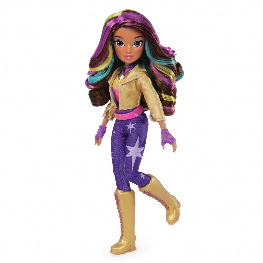 Unicorn Academy Sophia fashion doll