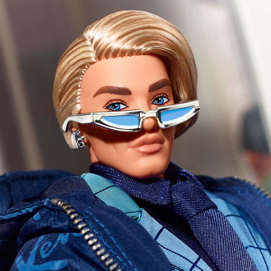 Barbie Signature Ken Kouture doll