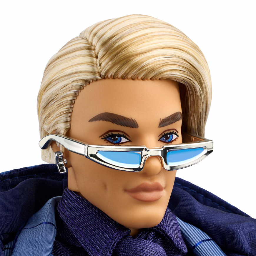 Barbie Signature Ken Kouture doll