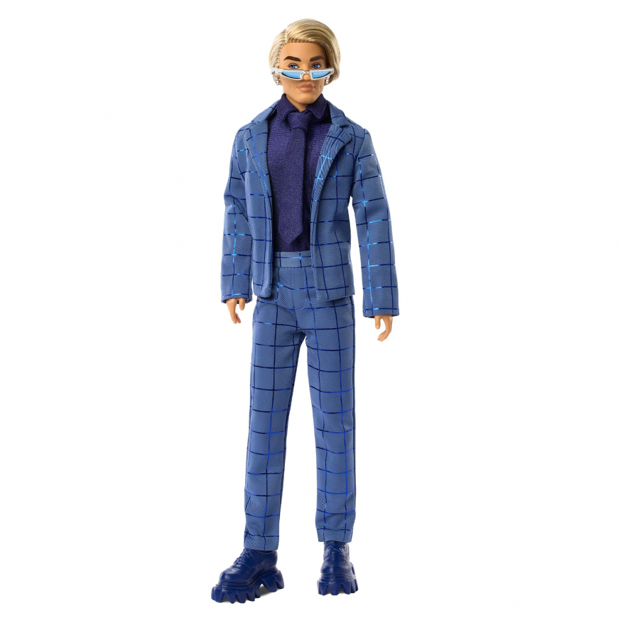 Barbie Signature Ken Kouture doll