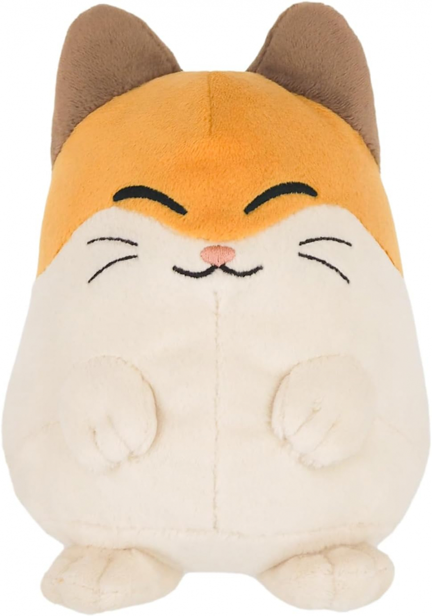 1958 Kirby's Adventure Nago Plush