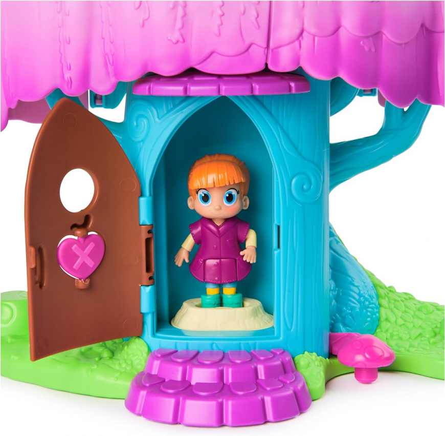 Vida the Vet Vet Clinic playset