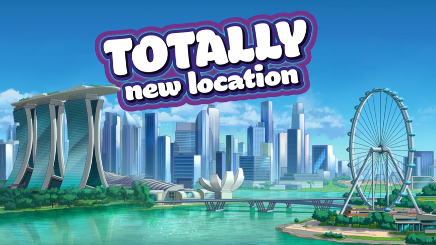 Totally Spies! Season 7 Trailer pictures