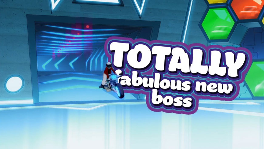 Totally Spies! Season 7 Trailer pictures