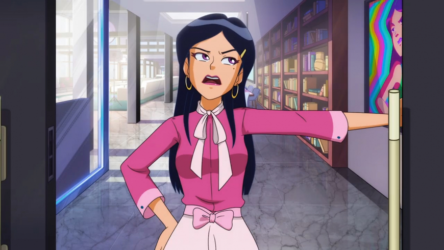 Totally Spies! Season 7 Trailer pictures