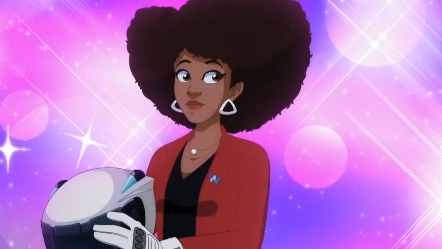 Totally Spies! Season 7 Trailer pictures