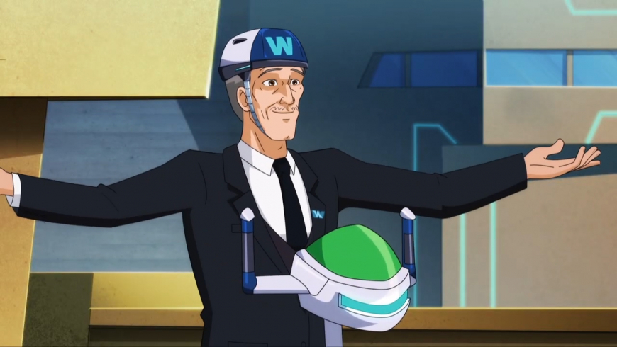 Totally Spies! Season 7 Trailer pictures
