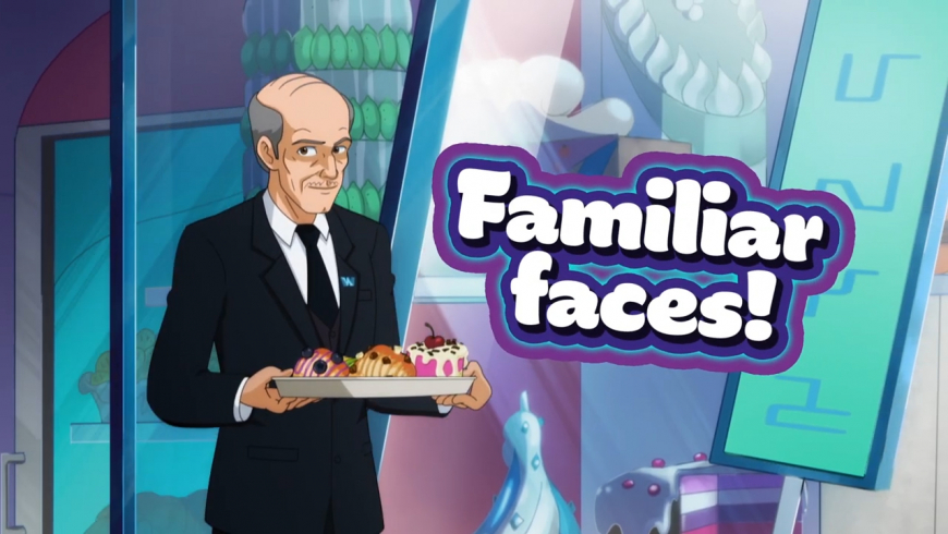 Totally Spies! Season 7 Trailer pictures