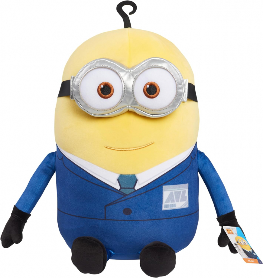 Despicable Me 4 Toys and Games