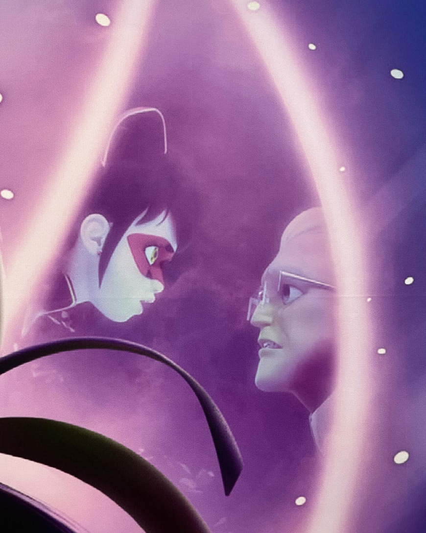 Miraculous World: London, at the Edge of Time season 5 finale moments