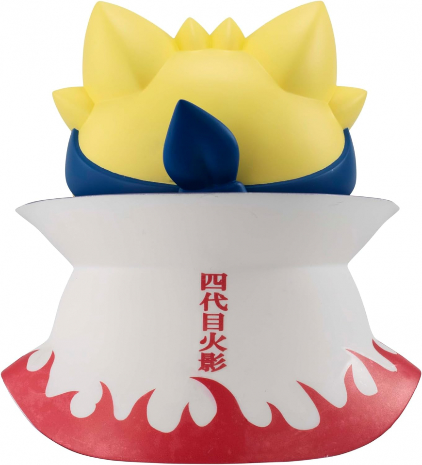 Naruto Shippuden - Nyanto! The Big Nyaruto Series - Minato Namikaze