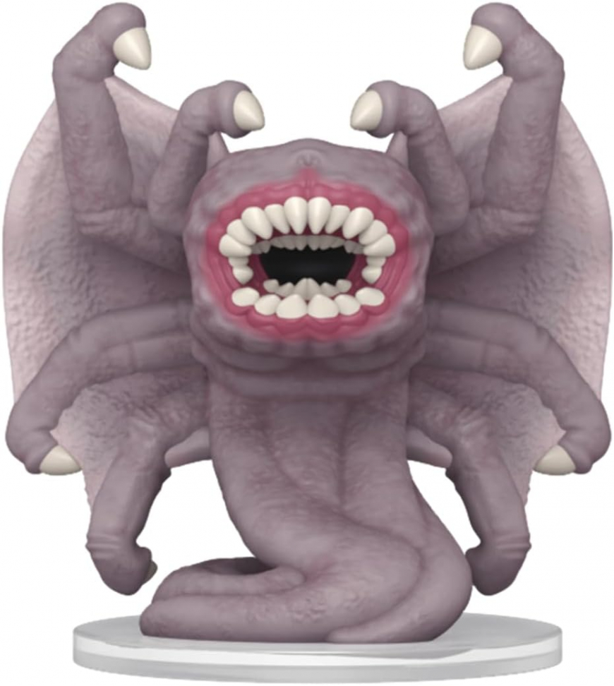 Funko Pop! Advent Calendar 2024: Stranger Things