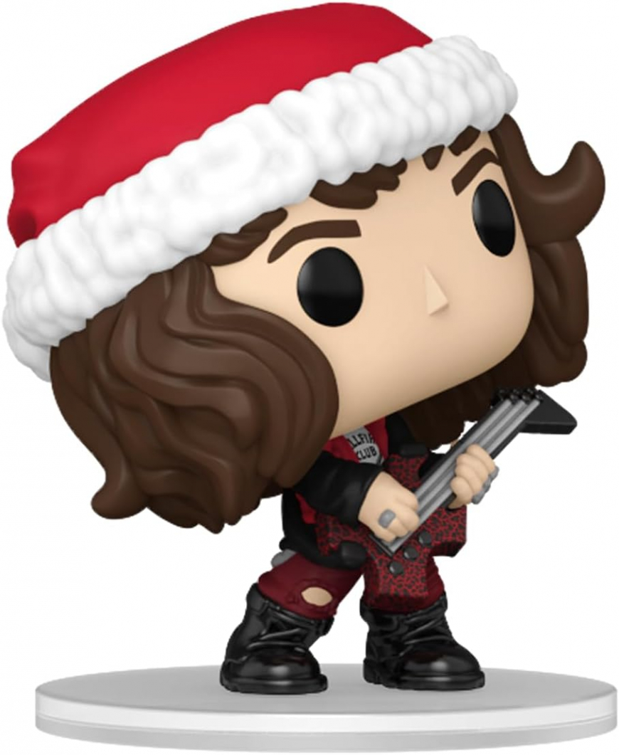Funko Pop! Advent Calendar 2024: Stranger Things