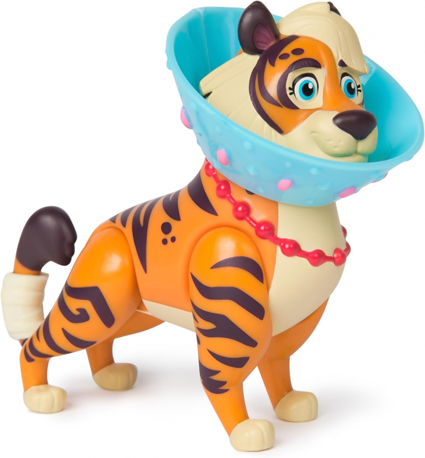 Vida the Vet Koa figure