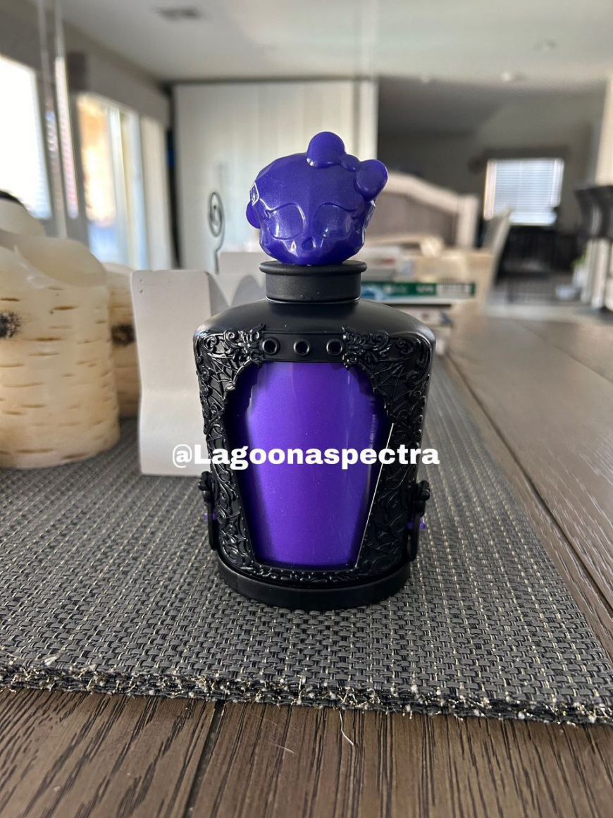 Monster High Potions