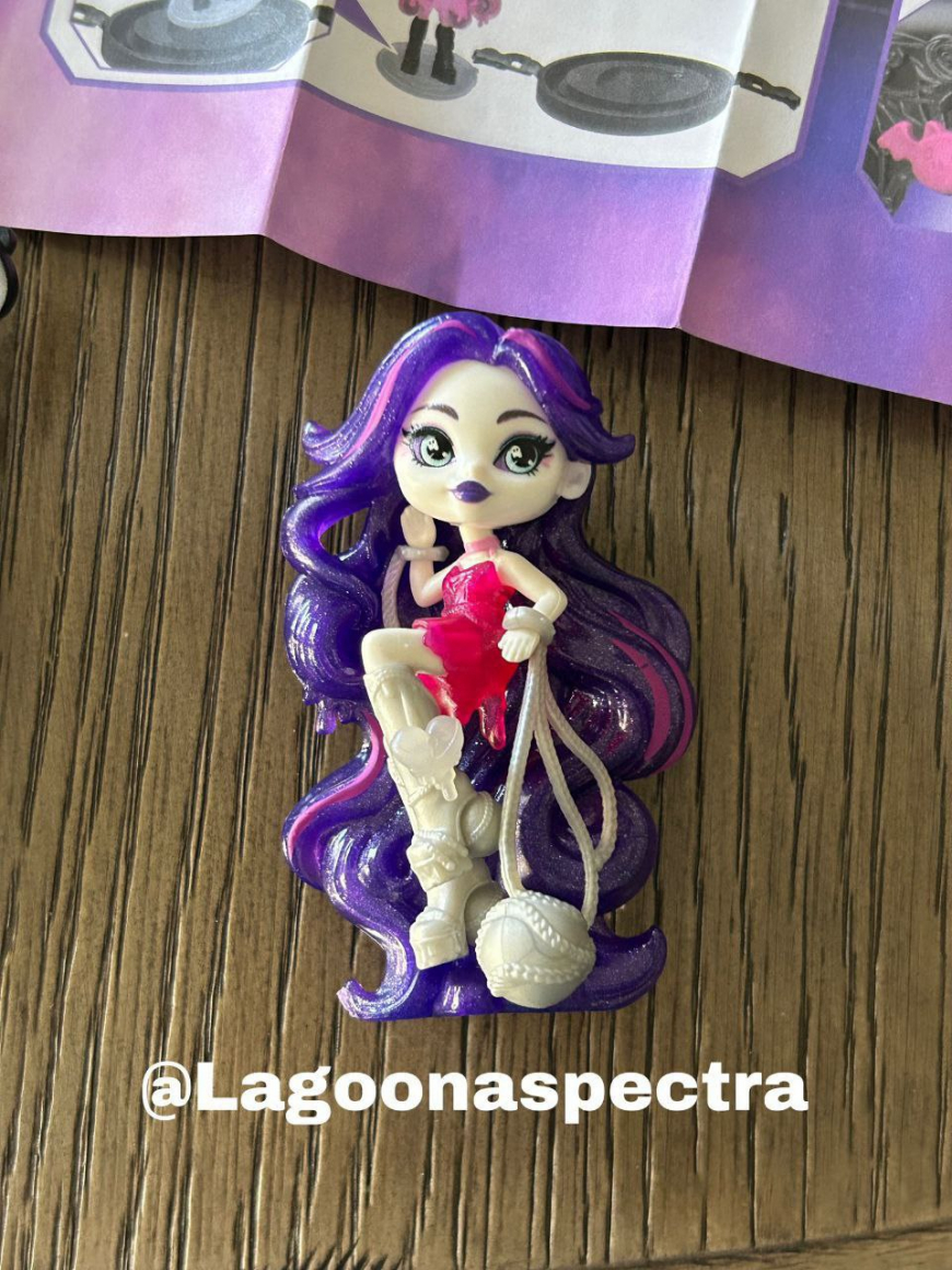 Monster High Potions