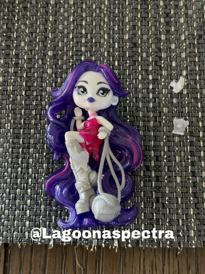 Monster High Potions