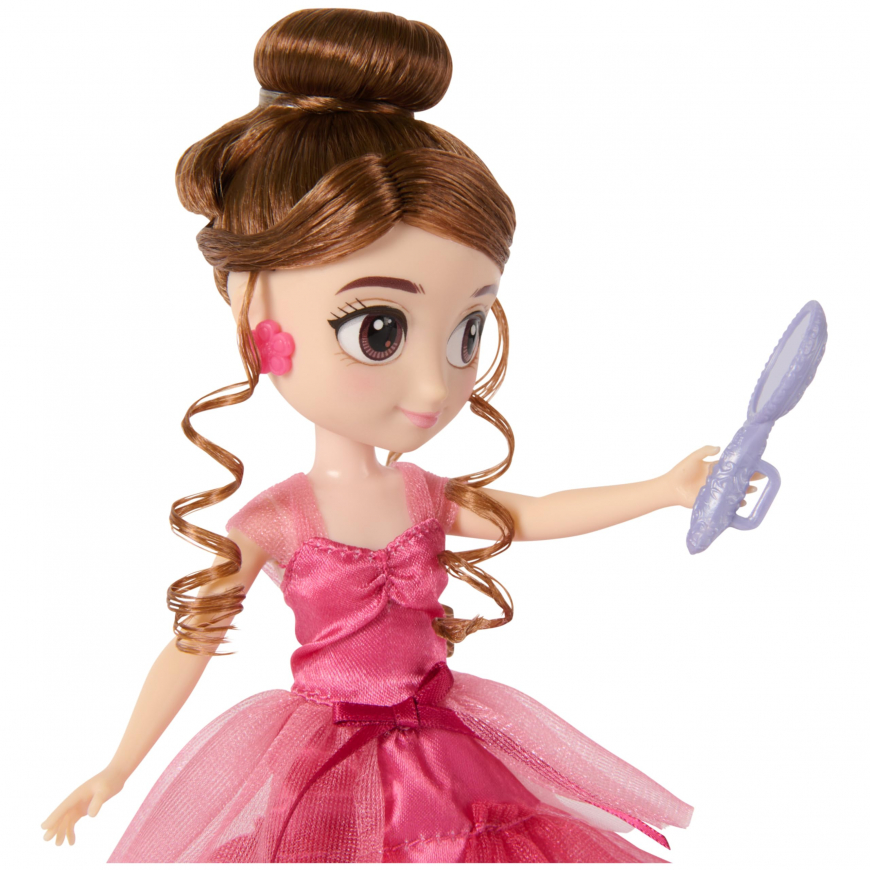 Wizarding World Hermione Granger Yule Ball doll gift set