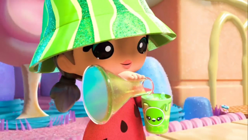 YummiLand